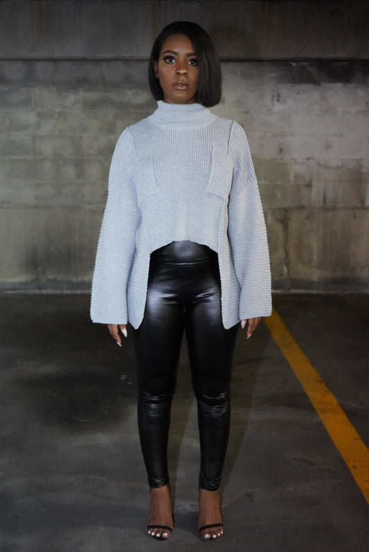 Malia Sweater