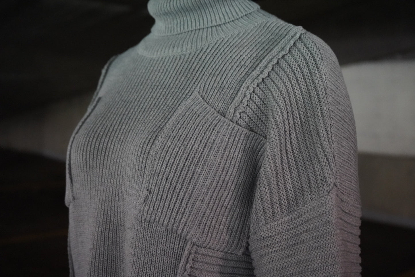 Malia Sweater